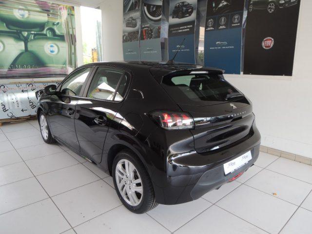 PEUGEOT 208 PureTech 100 Stop&Start 5 porte Active