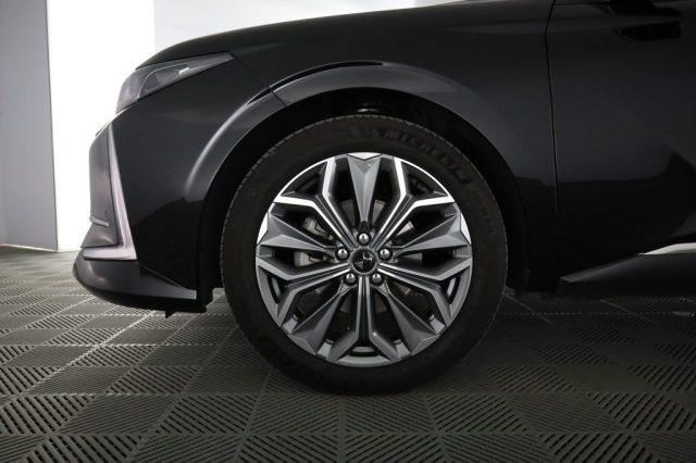 DS AUTOMOBILES DS 4 004379 PureTech 130 aut. Cross Trocadero