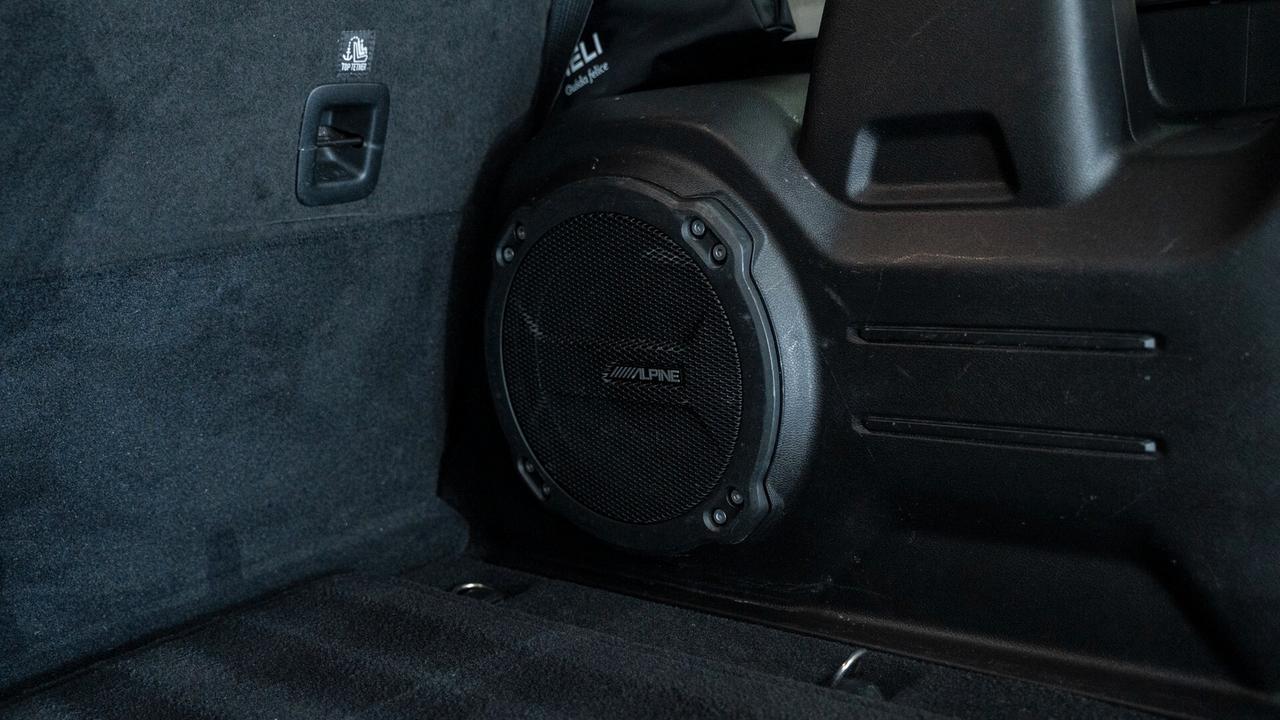 Jeep Wrangler UNLIMITED 2.2 MJT II SAHARA AUTO 200 CV XENO PELLE