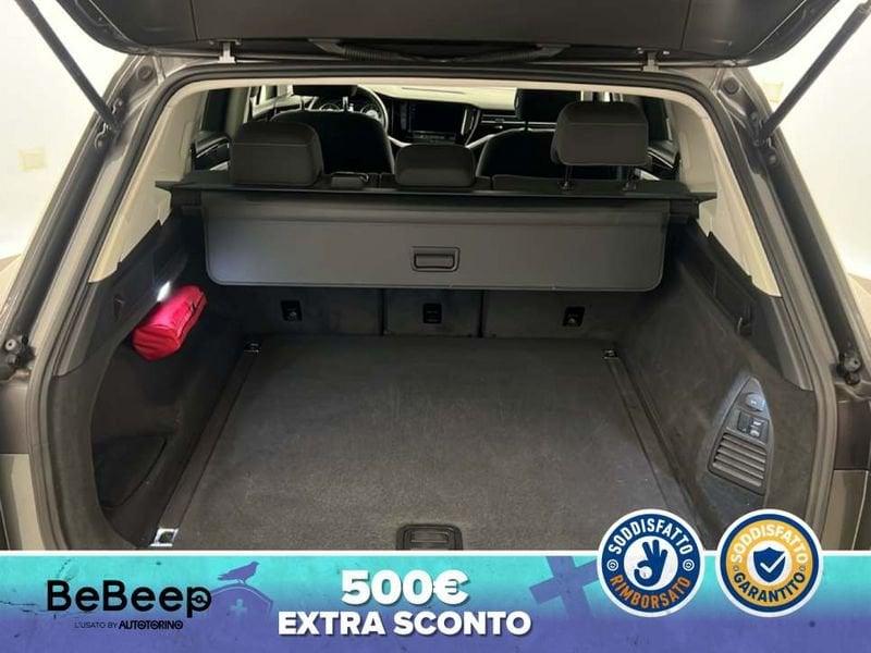 Volkswagen Touareg 3.0 V6 TDI STYLE 231CV TIPTRONIC