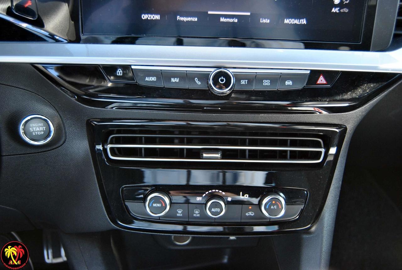 Opel Mokka 1.2 Turbo 136 CV Ultimate