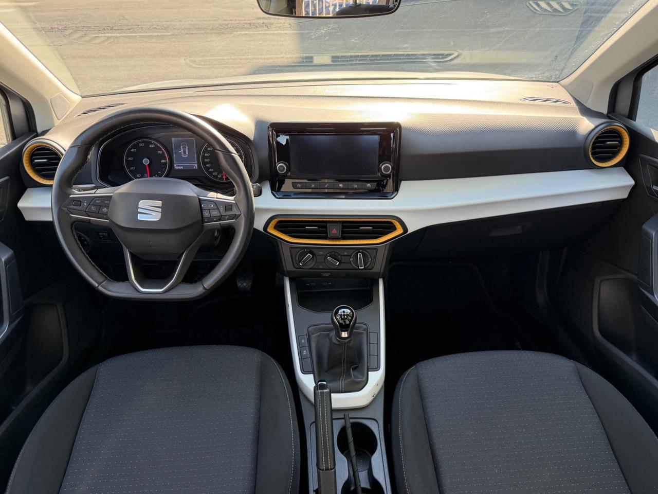 Seat Arona 1.0 EcoTSI Reference