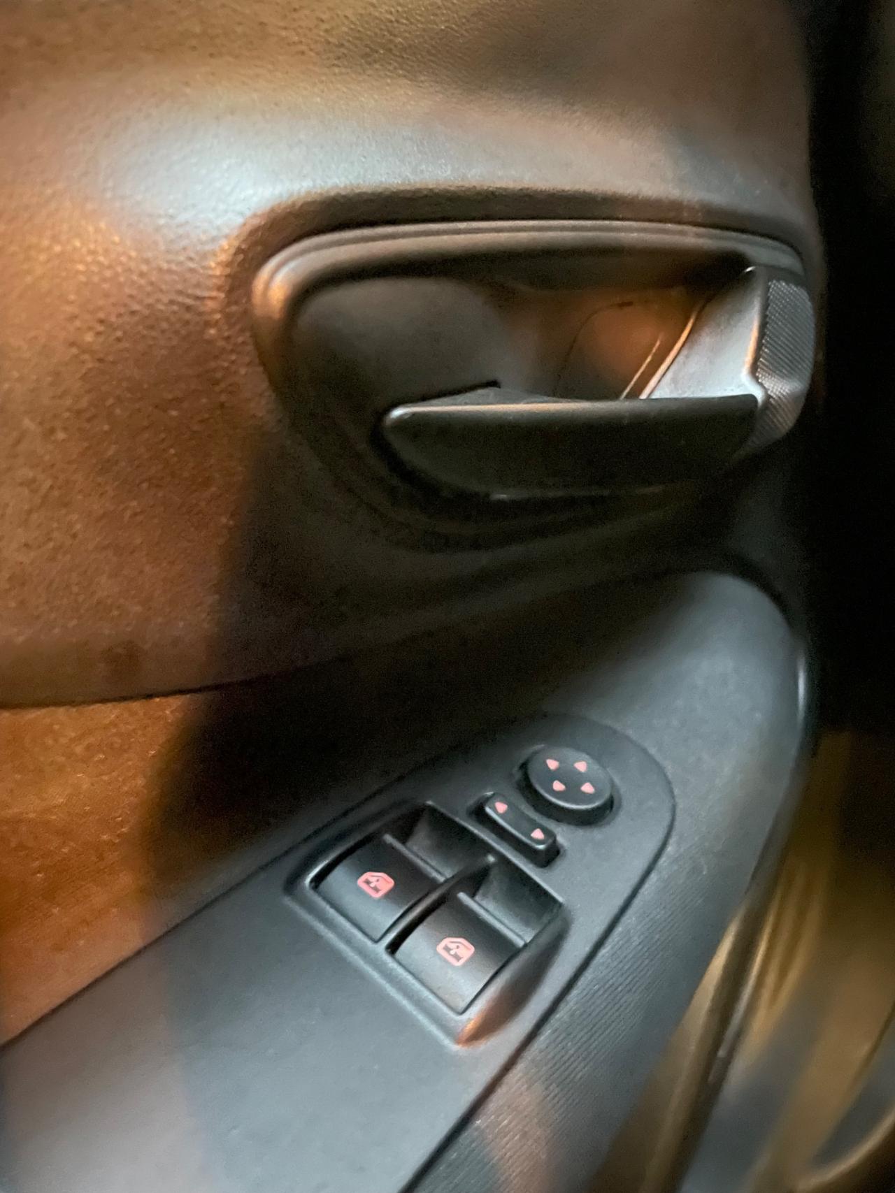 Fiat Punto 1.2 Neopatentati Euro 6