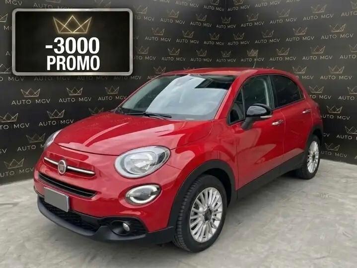 Fiat 500X 1.0 T3 120 CV Connect AUTOCARRO N1