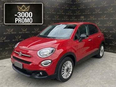 Fiat 500X 1.0 T3 120 CV Connect AUTOCARRO N1