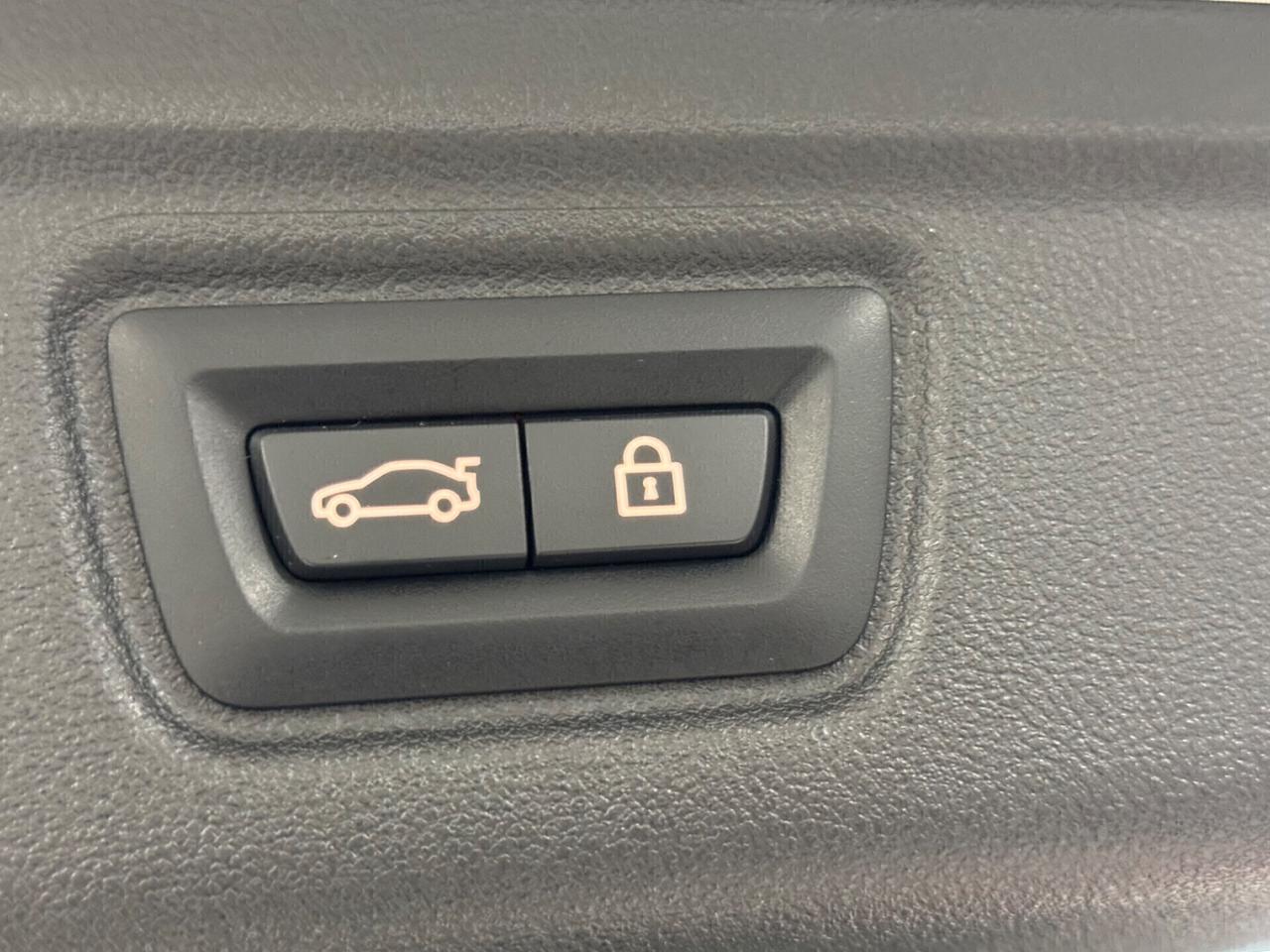 Bmw M 340d xDrive Msport