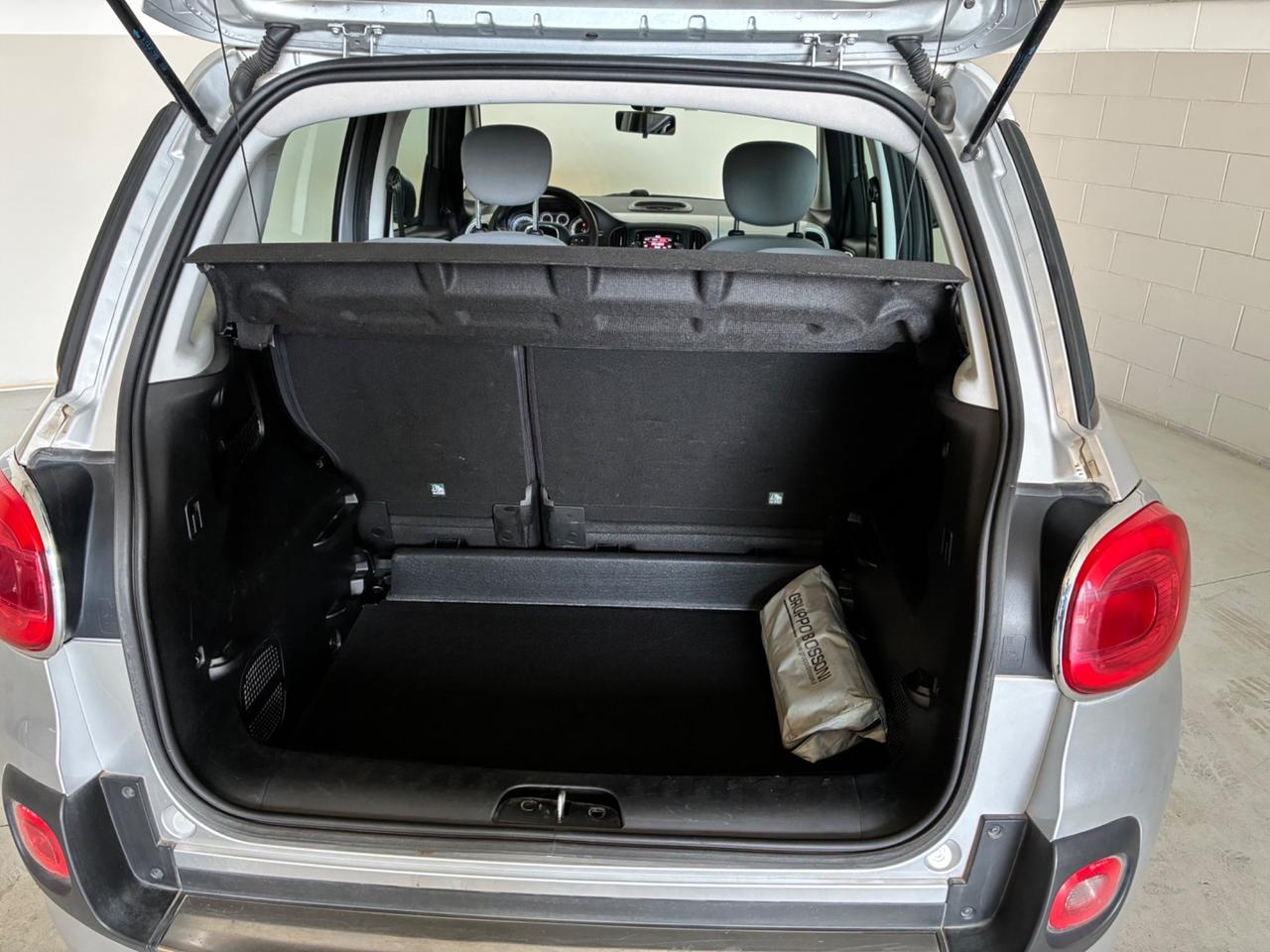 Fiat 500L 1.3 Multijet 85 CV Pop Star dualogic