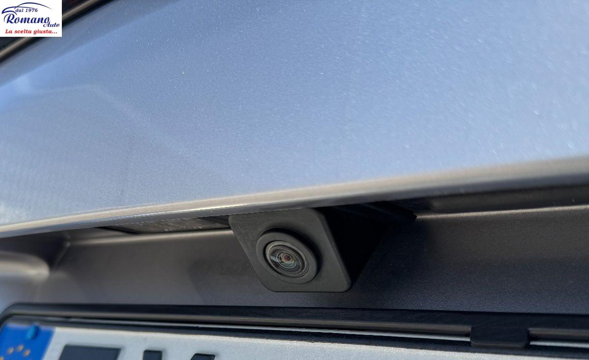 PEUGEOT - 3008 1.5 bluehdi Allure 130cv eat8#GRIP CONTROL!RETROCAMERA!
