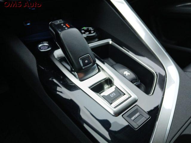PEUGEOT 5008 BlueHDi 130 S&S EAT8 Allure 7 posti