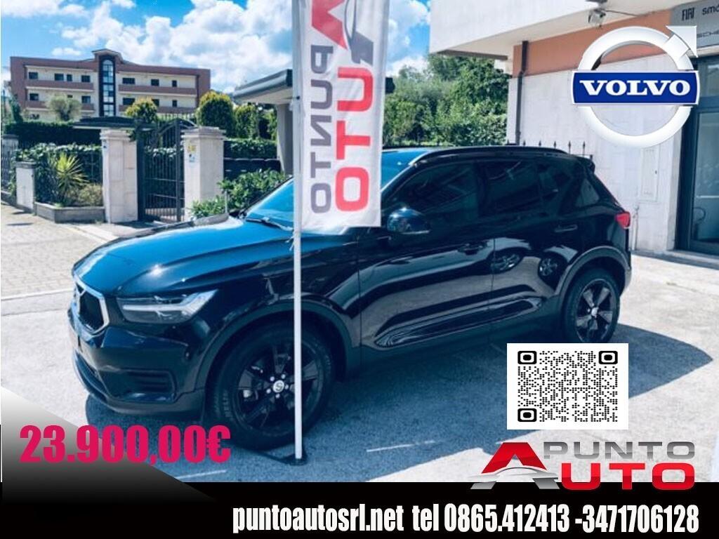 Volvo XC40 D3 AWD Geartronic Business