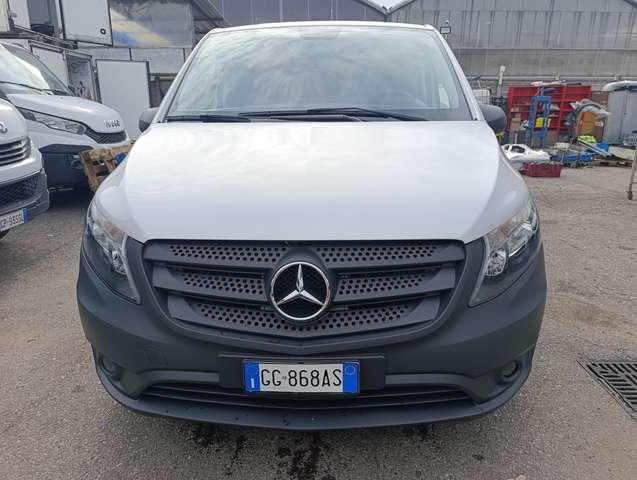 Mercedes-Benz Vito TOURER LONG 9 POSTI AUTOMATICO