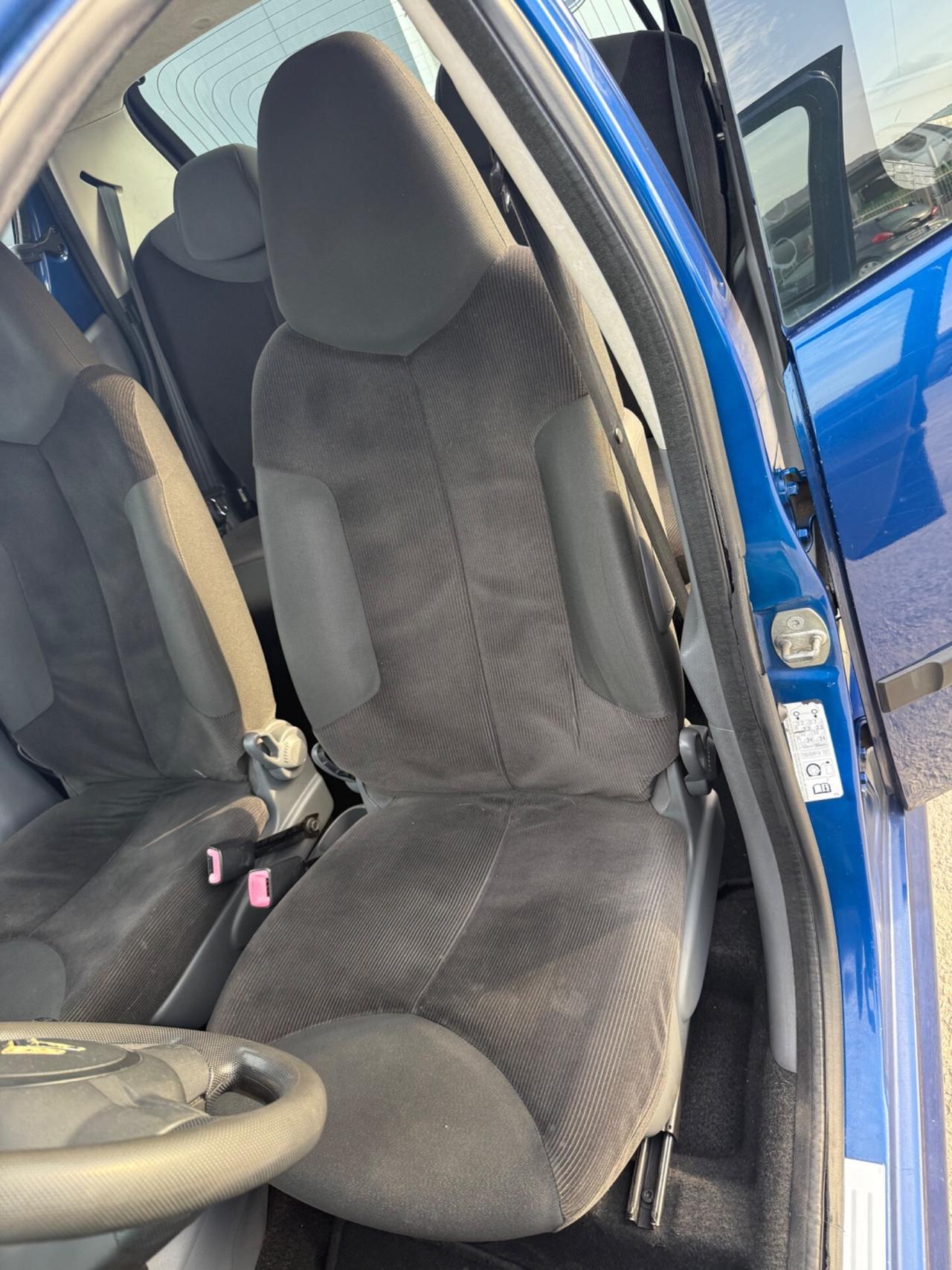 Citroen C1 1.0 5 porte Pinko