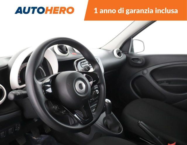 SMART ForFour 70 1.0 Youngster