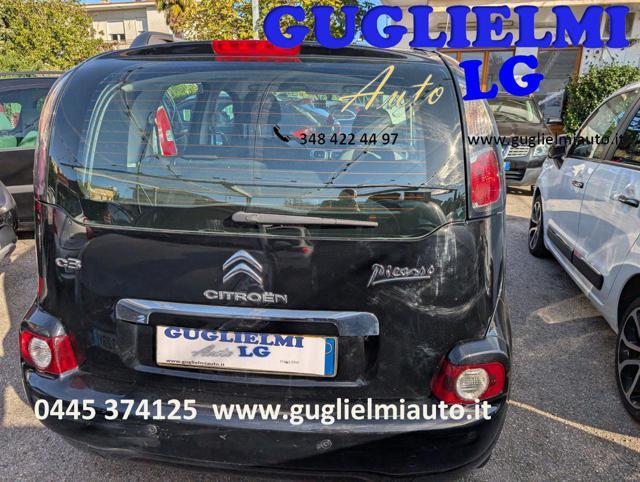 CITROEN C3 Picasso 1.4 VTi 95 Attraction OK NEOPAT