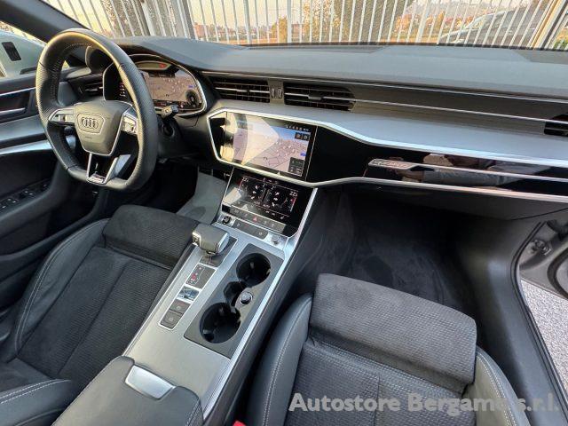 AUDI A6 Avant 50 3.0 TDI quat tiptr Business Sport"S-LINE"