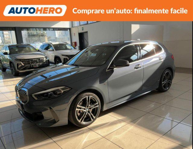 BMW 120 i 5p. Msport