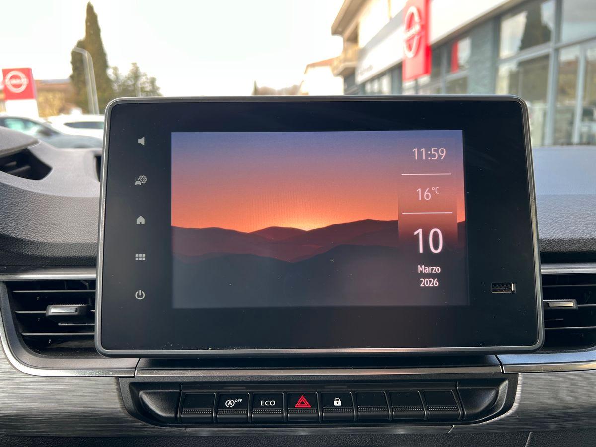 NISSAN Townstar 1.3 130cv L1 N-Connecta