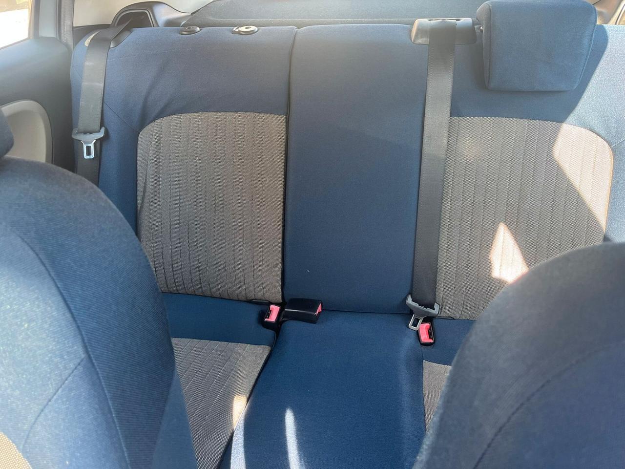 Fiat Grande Punto 1.3 MJT 90 CV 5 porte Emotion