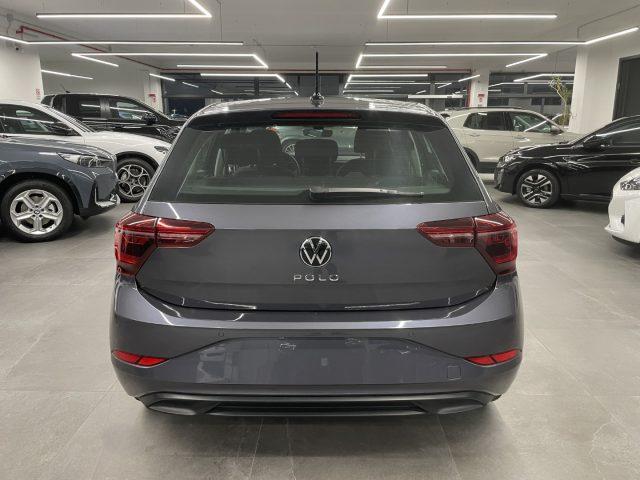 VOLKSWAGEN Polo 1.0 TSI 95 CV DSG Style KM0 MY 26