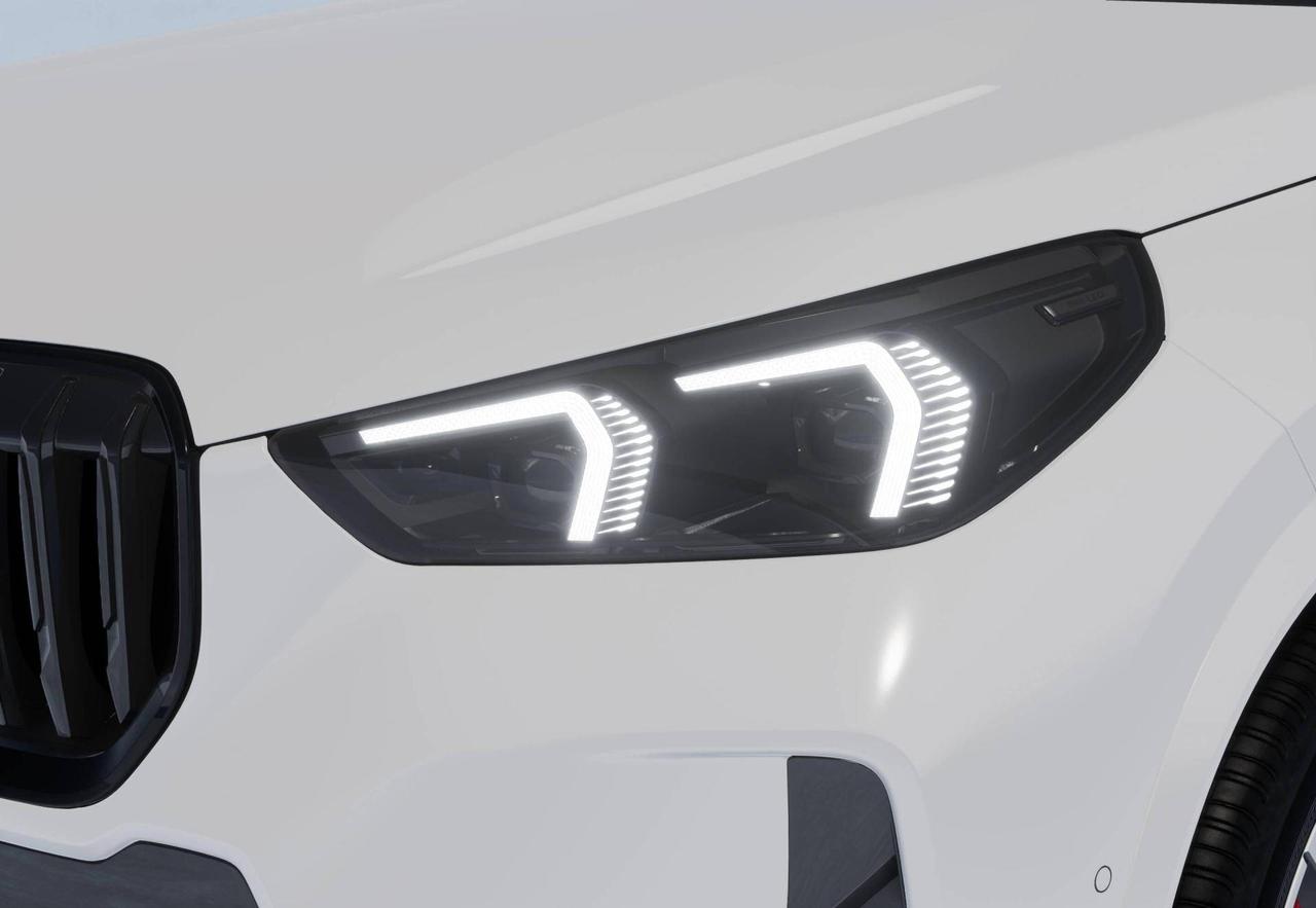 BMW X1 sDrive20d 48V MSport Pro