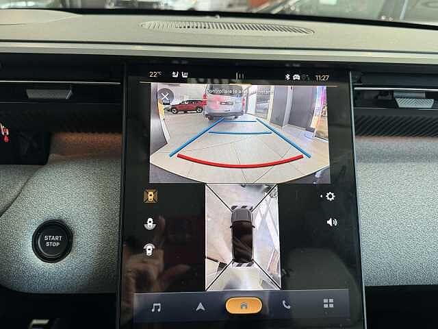 Citroen C5 Aircross 1.6 Plug-In Hybrid 195 CV Max