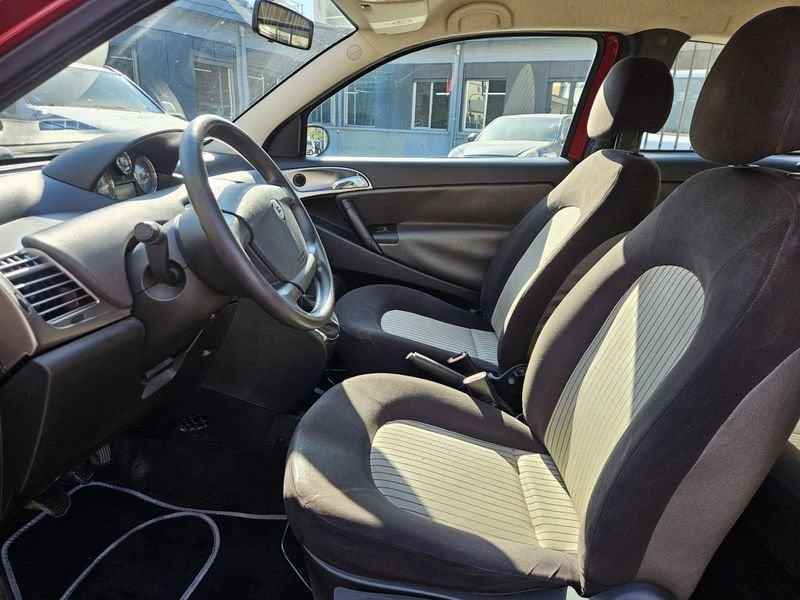 Lancia Ypsilon Ypsilon 1.3 mjt 16v Platino 90cv