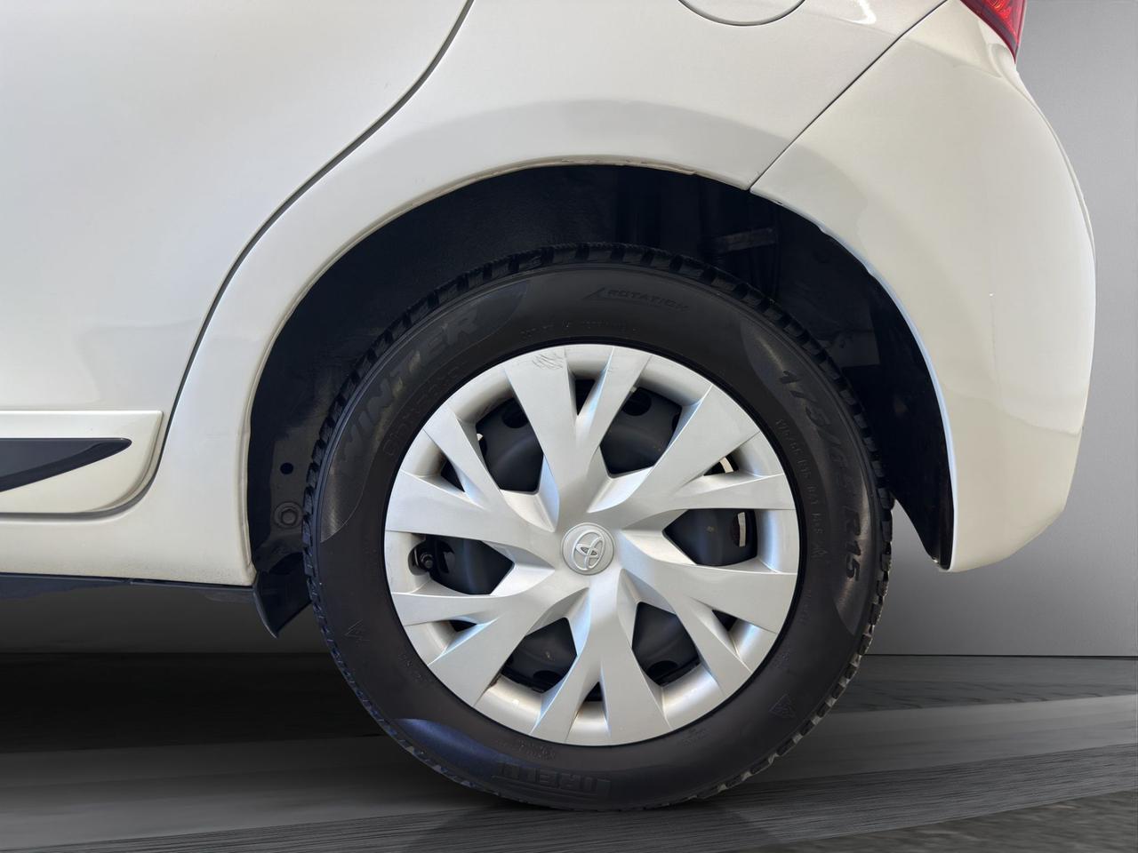 Toyota Yaris 5p 1.5h Active my18