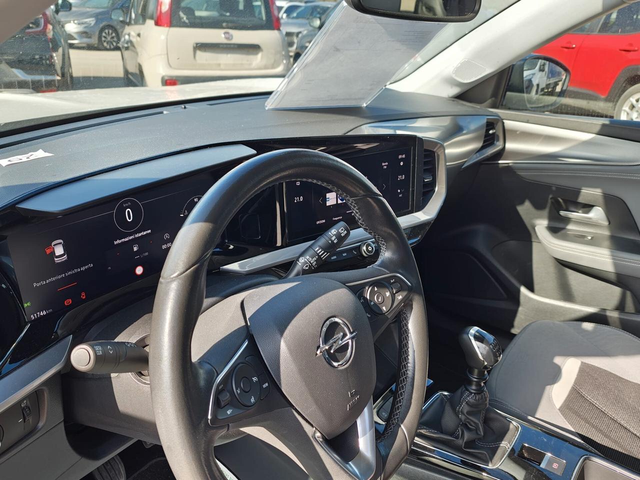 Opel Mokka 1.2 Turbo 130 CV GS Line