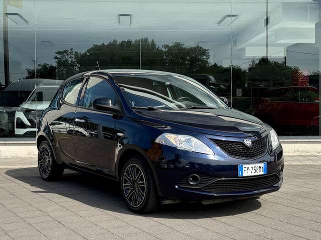 Lancia Ypsilon 1.2 69cv Start& Stop Gold