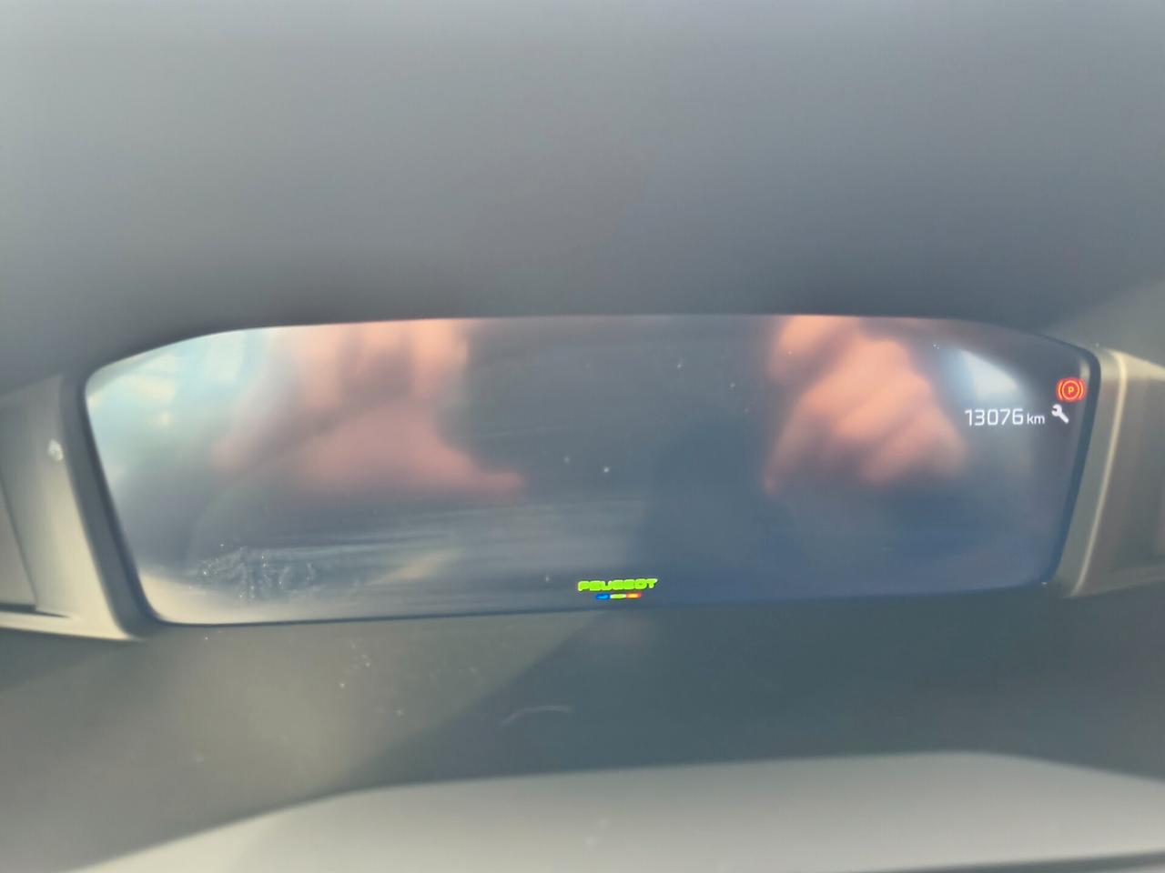 Peugeot 2008 PureTech 100 S&S Allure