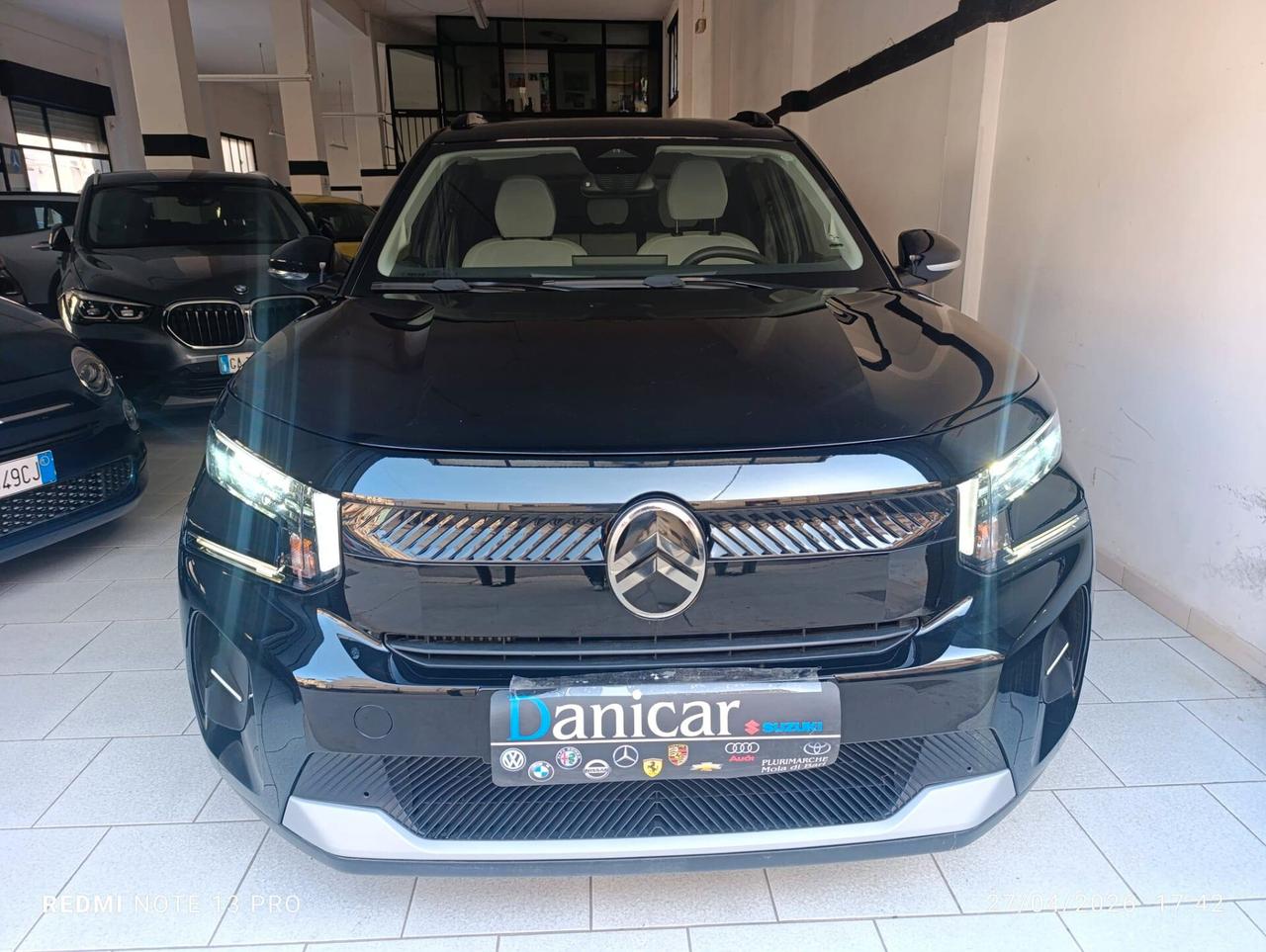 Citroen C3 PureTech 100 S&S Max