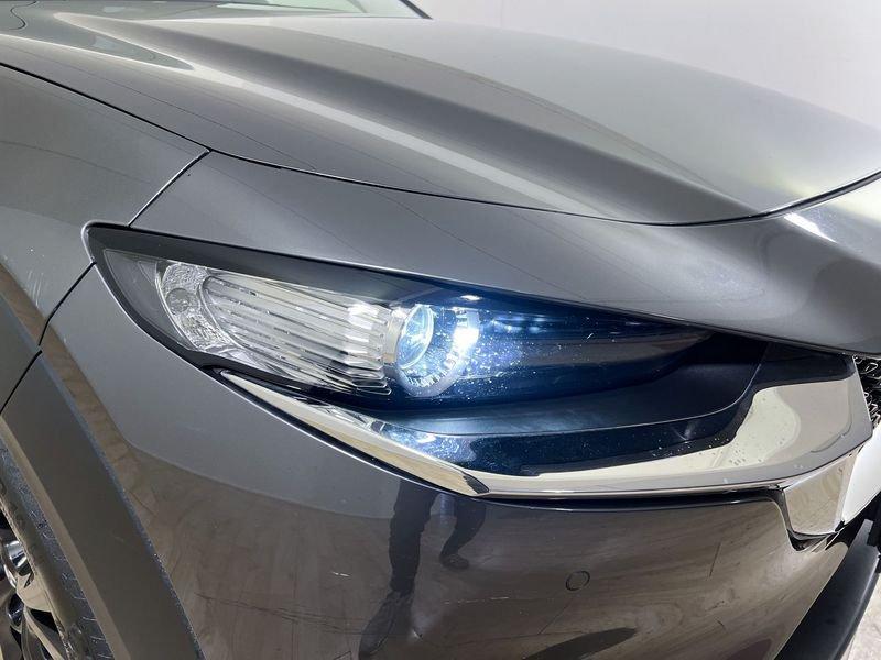 Mazda CX-30 CX-30 2.0 m-hybrid Homura 2wd 150cv 6mt