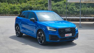 Audi Q2 2.0 TDI 150cv quattro S tronic S-Line