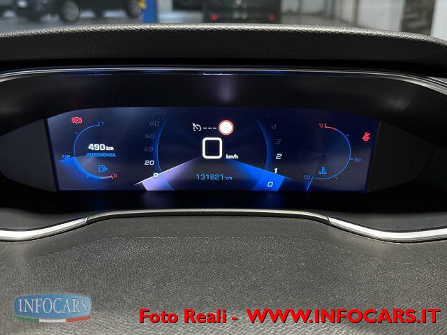 PEUGEOT 308 SW BlueHDi 130 CV Allure - PROMO