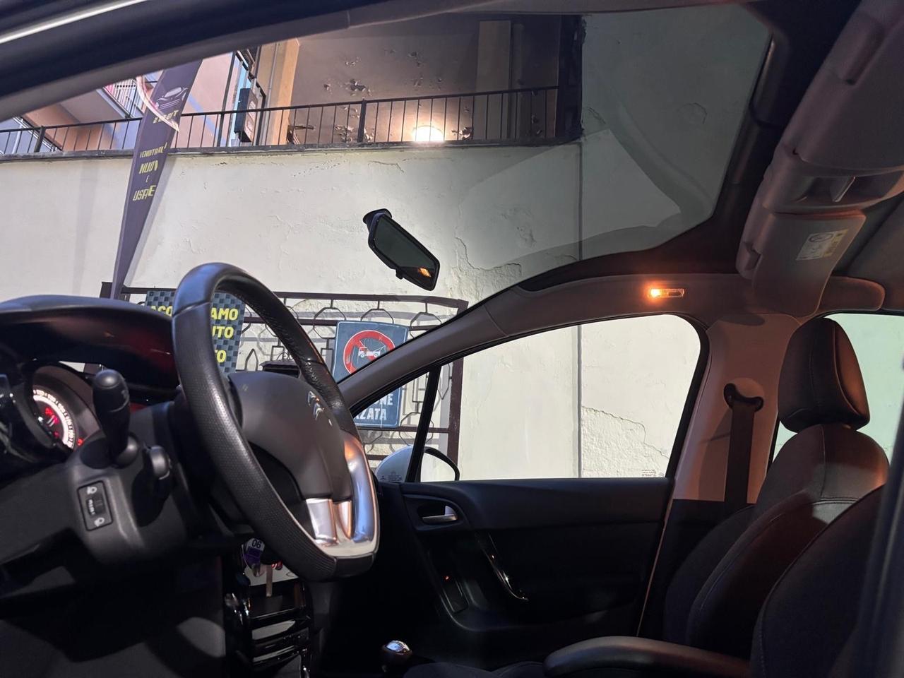 Citroen C3 BlueHDi 75 S&S Shine