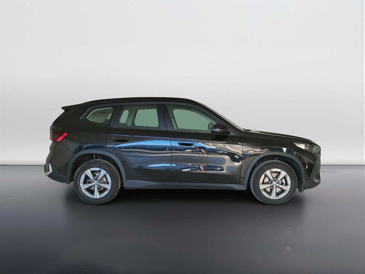 BMW X1 U11 - X1 sdrive18d auto
