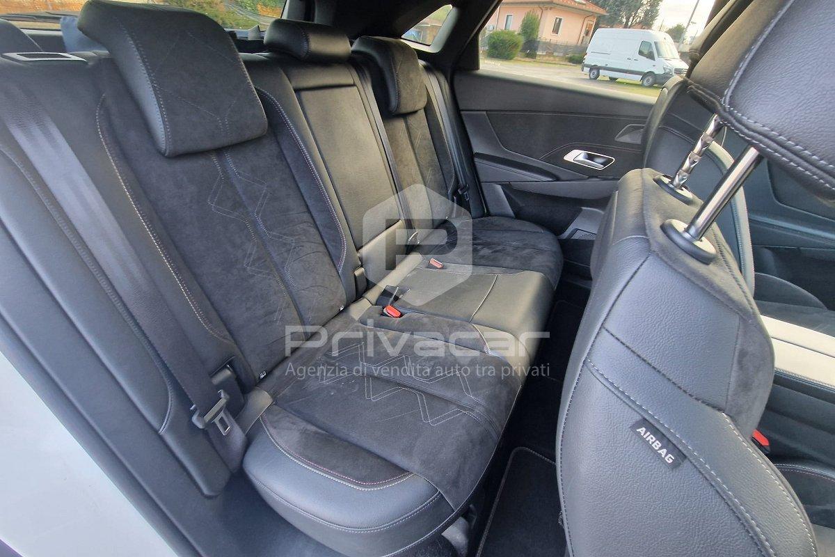 DS DS 7 Crossback PureTech 180 aut. Business