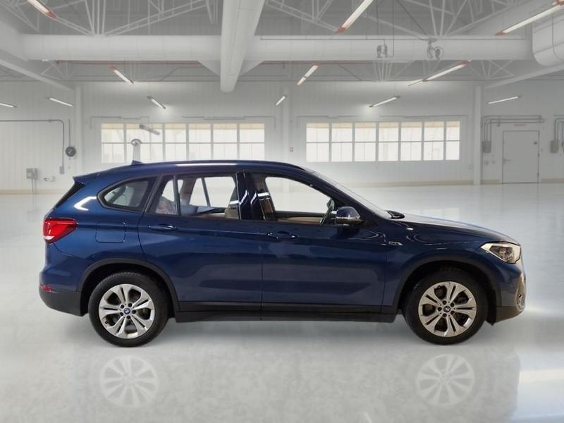 BMW X1 xDrive 25e Business Advantage automatico