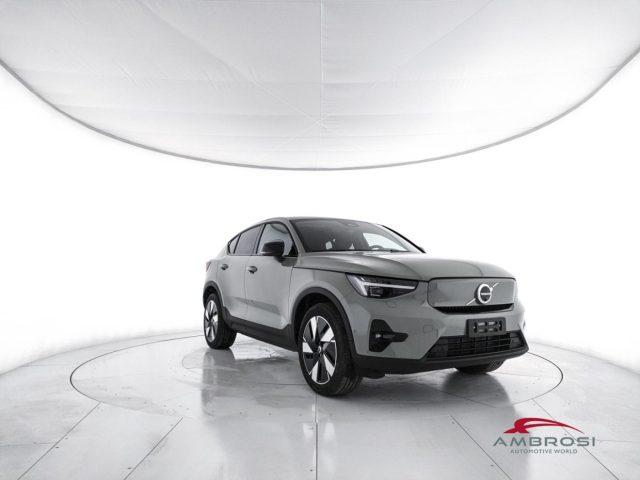 VOLVO C40 Twin Motor Ultimate