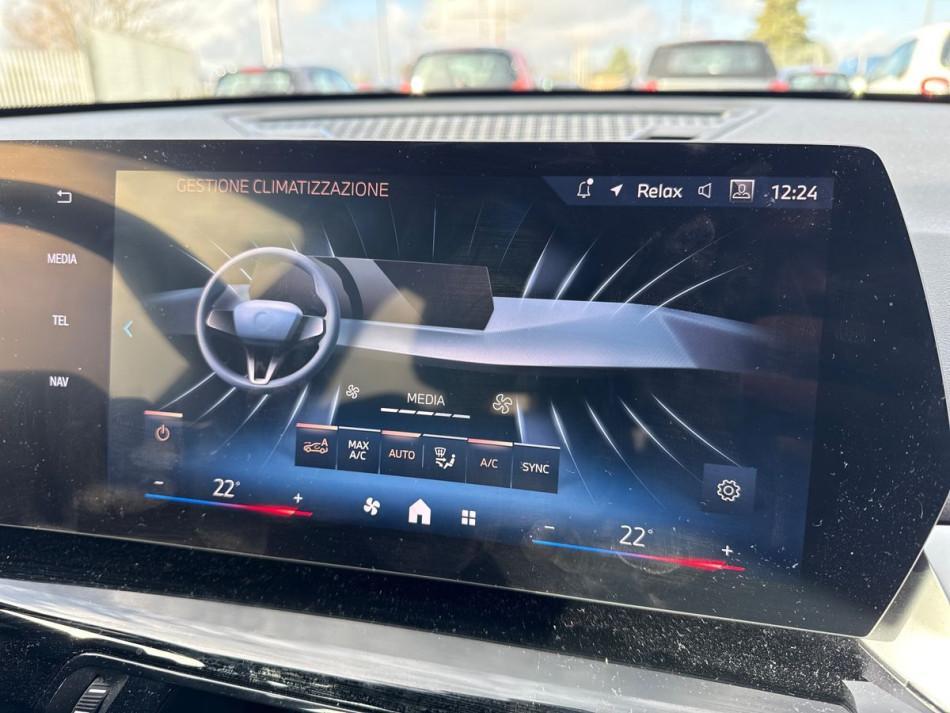 BMW X1 18 d Msport sDrive DCT