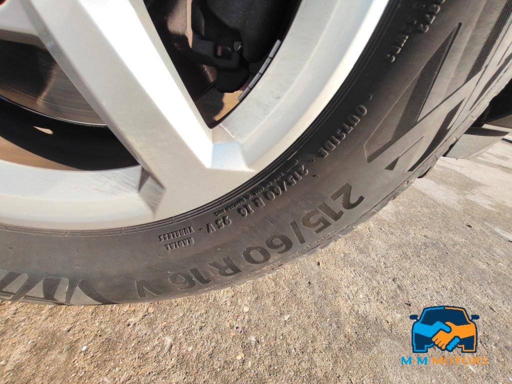 Audi Q2 1.6 tdi Business s-tronic