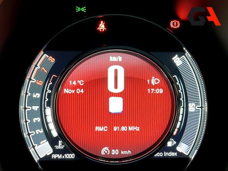 FIAT 500 500 1.0 Hybrid Dolcevita