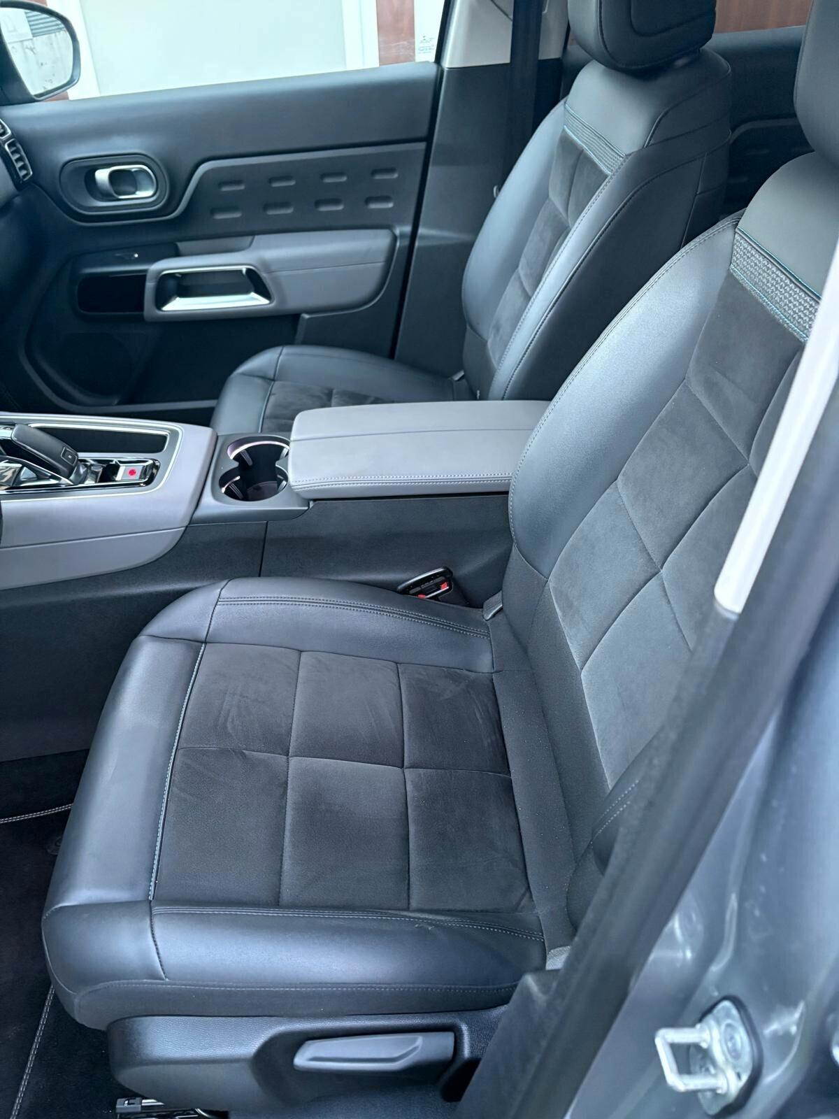 Citroen C5 Aircross BlueHDi 130 S&S Shine