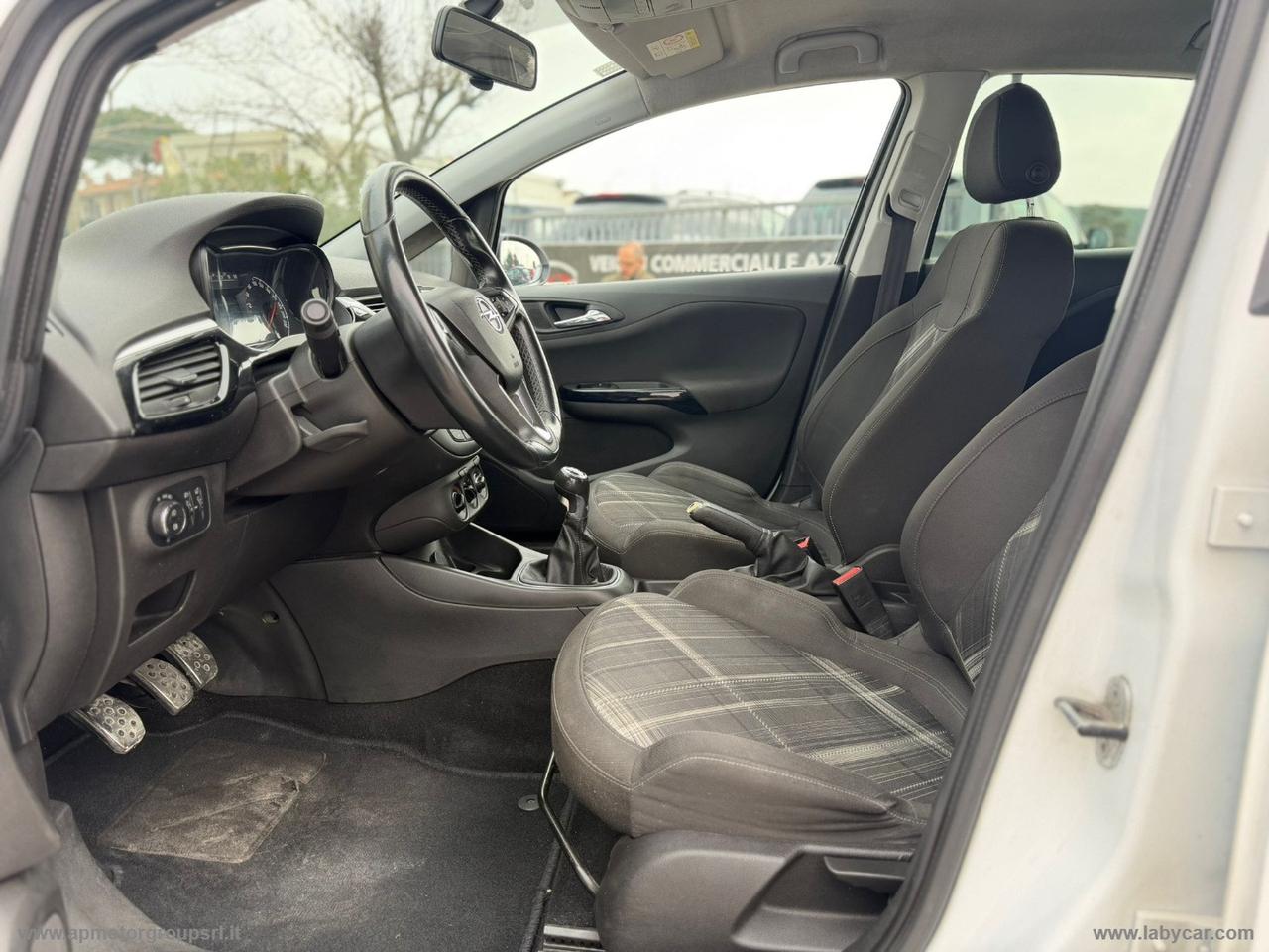 OPEL Corsa 1.3 CDTI ecoFLEX S&S 5p. b-Color