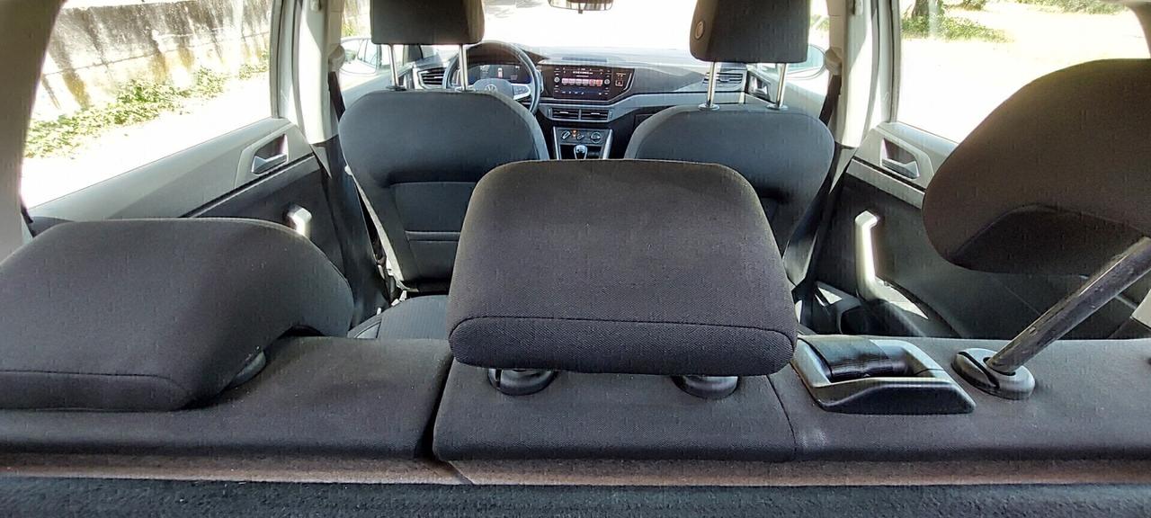 TAIGO 1,0 BENZINA LIFE 110 CV STRAFULL OPTIONAL NAVI RETROCAMERA TELEFONO FULL FULL