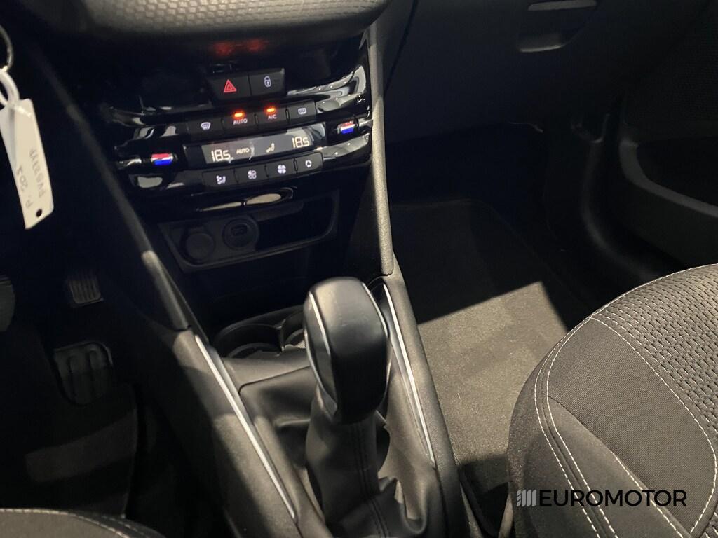 Peugeot 208 5 Porte 1.2 PureTech Allure