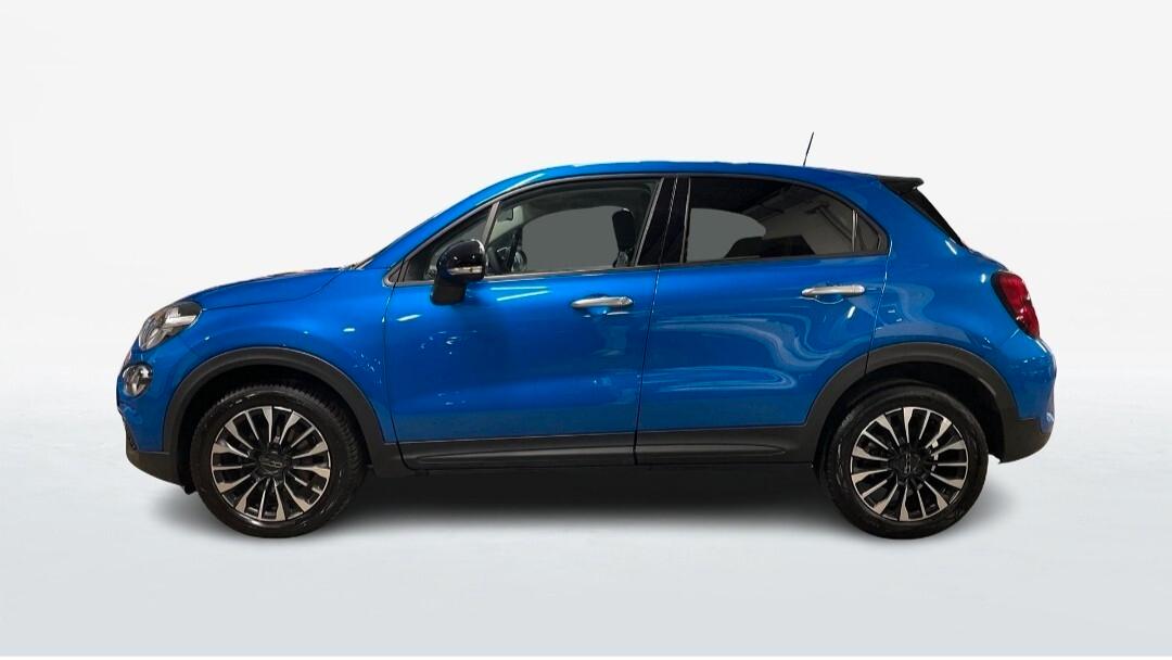 Fiat 500X 1.3 MultiJet 95 CV