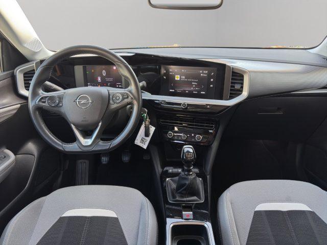 OPEL Mokka 1.5 diesel Elegance