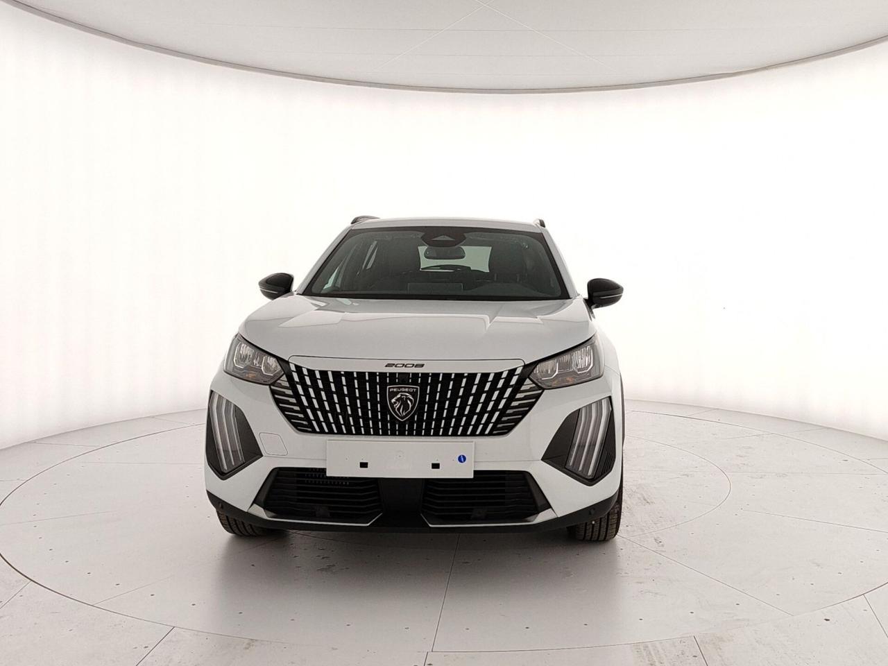 Peugeot 2008 1.2 Turbo Allure s&s 130cv eat8