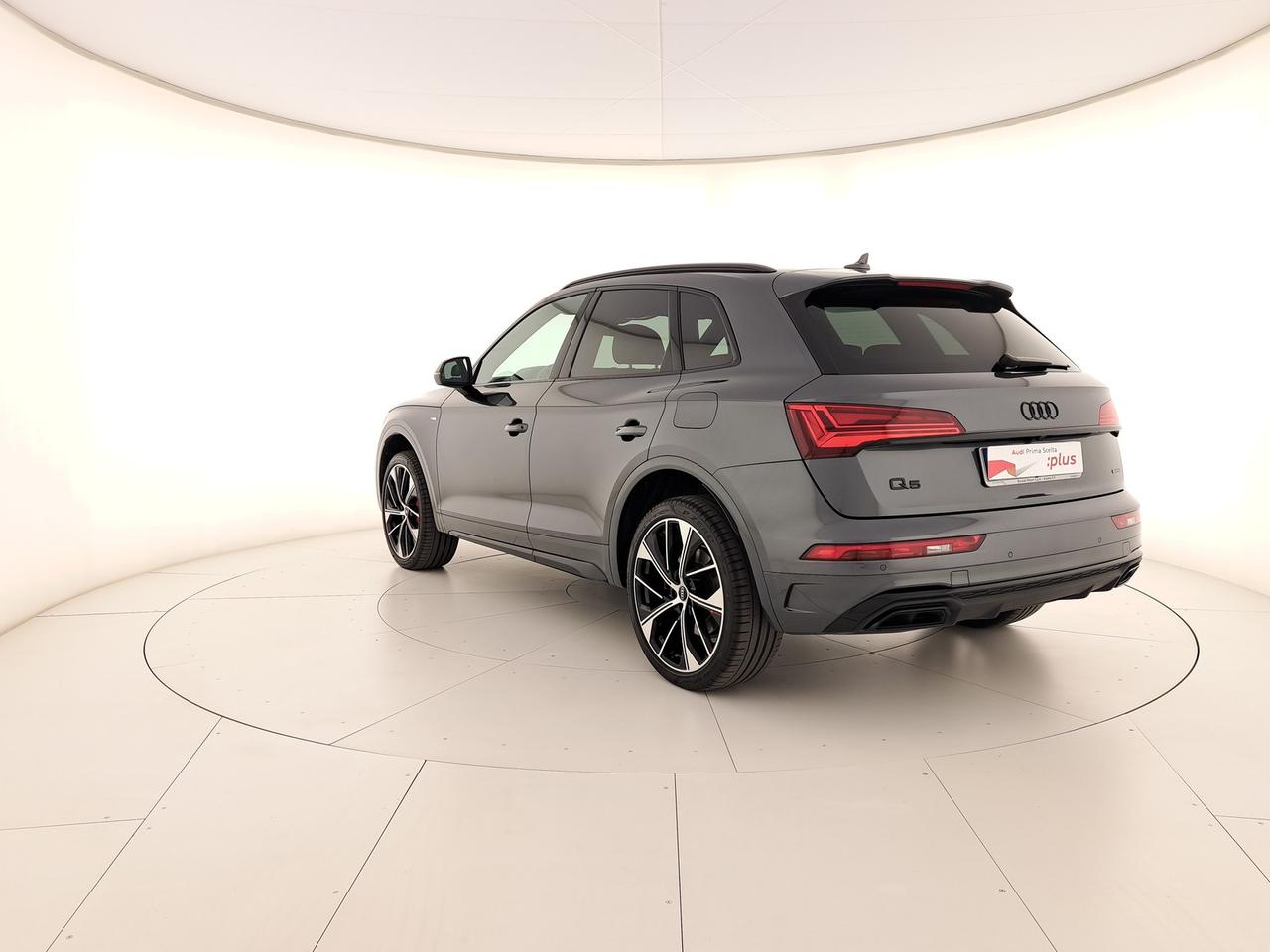 Audi Q5 50 2.0 tfsi e s line quattro s-tronic